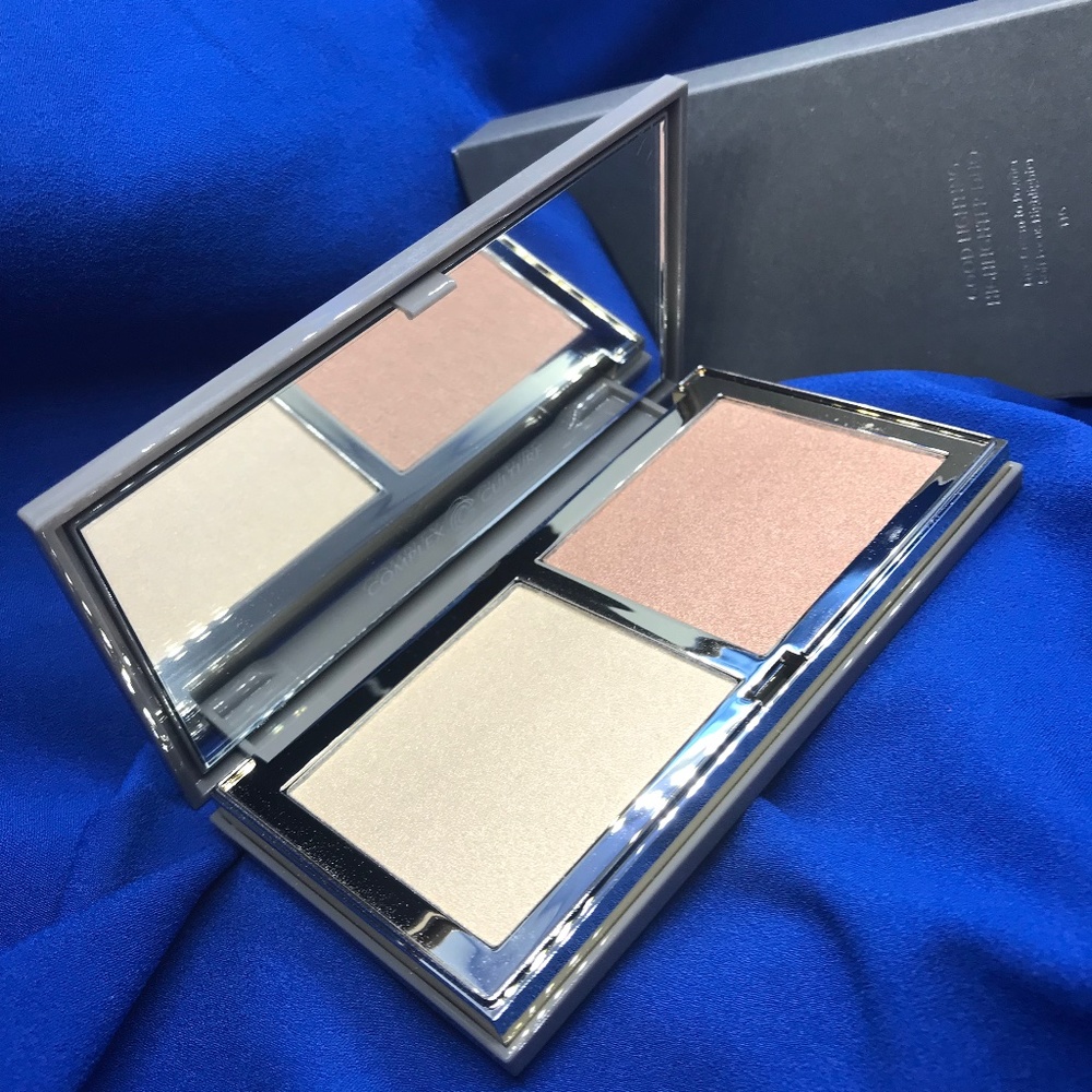 ❤️ NEW! Good Lighting Highlighter Duo